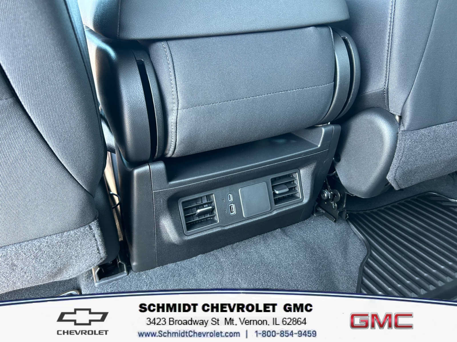 New 2026 Chevrolet Silverado 1500 Custom w/ Turbomax Blackout Package AWD/4WD image 28