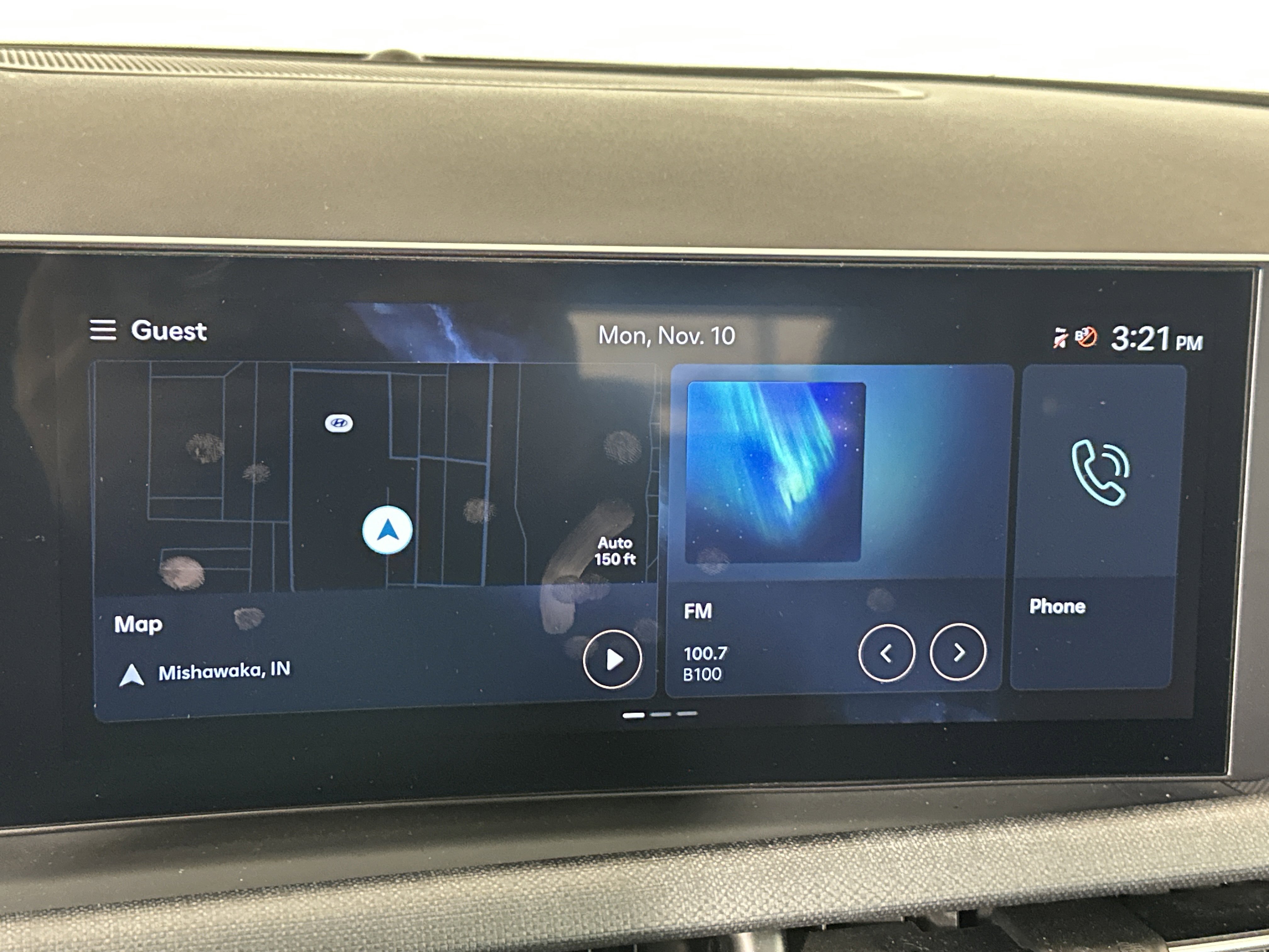 Certified 2025 Hyundai Tucson SEL image 17