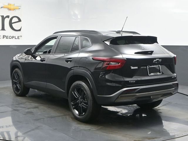 New 2026 Chevrolet Trax ACTIV w/ Driver Confidence Package image 14