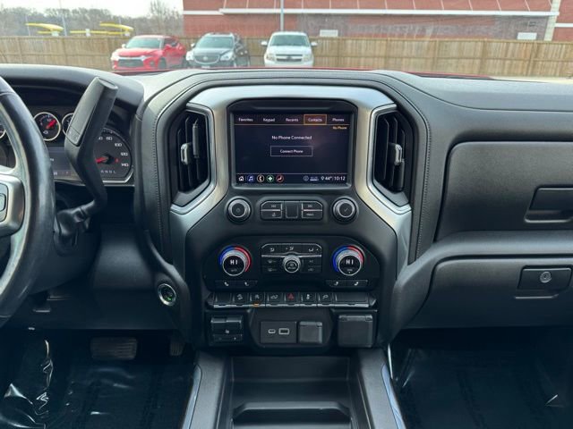 Used 2020 Chevrolet Silverado 1500 RST image 2