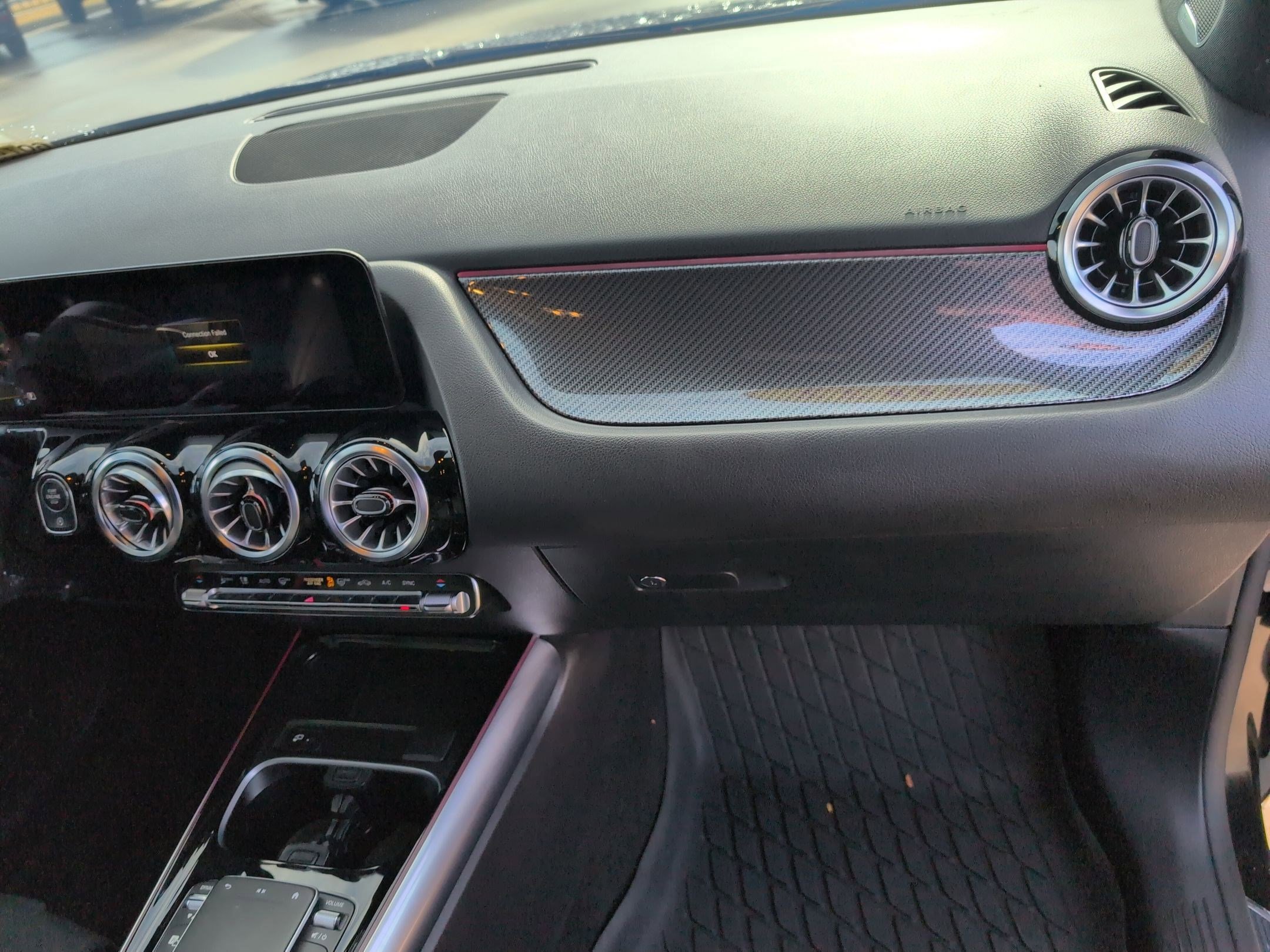 Used 2022 Mercedes-Benz GLA 35 AMG 4MATIC image 29