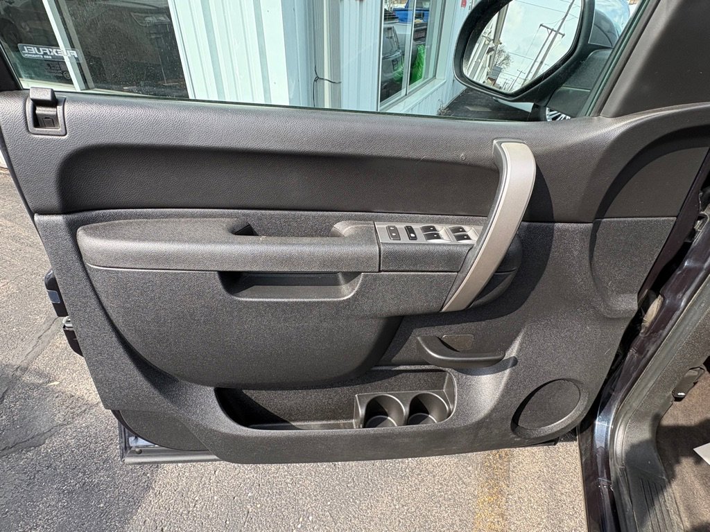 Used 2013 Chevrolet Silverado 1500 LT w/ All-Star Edition image 8