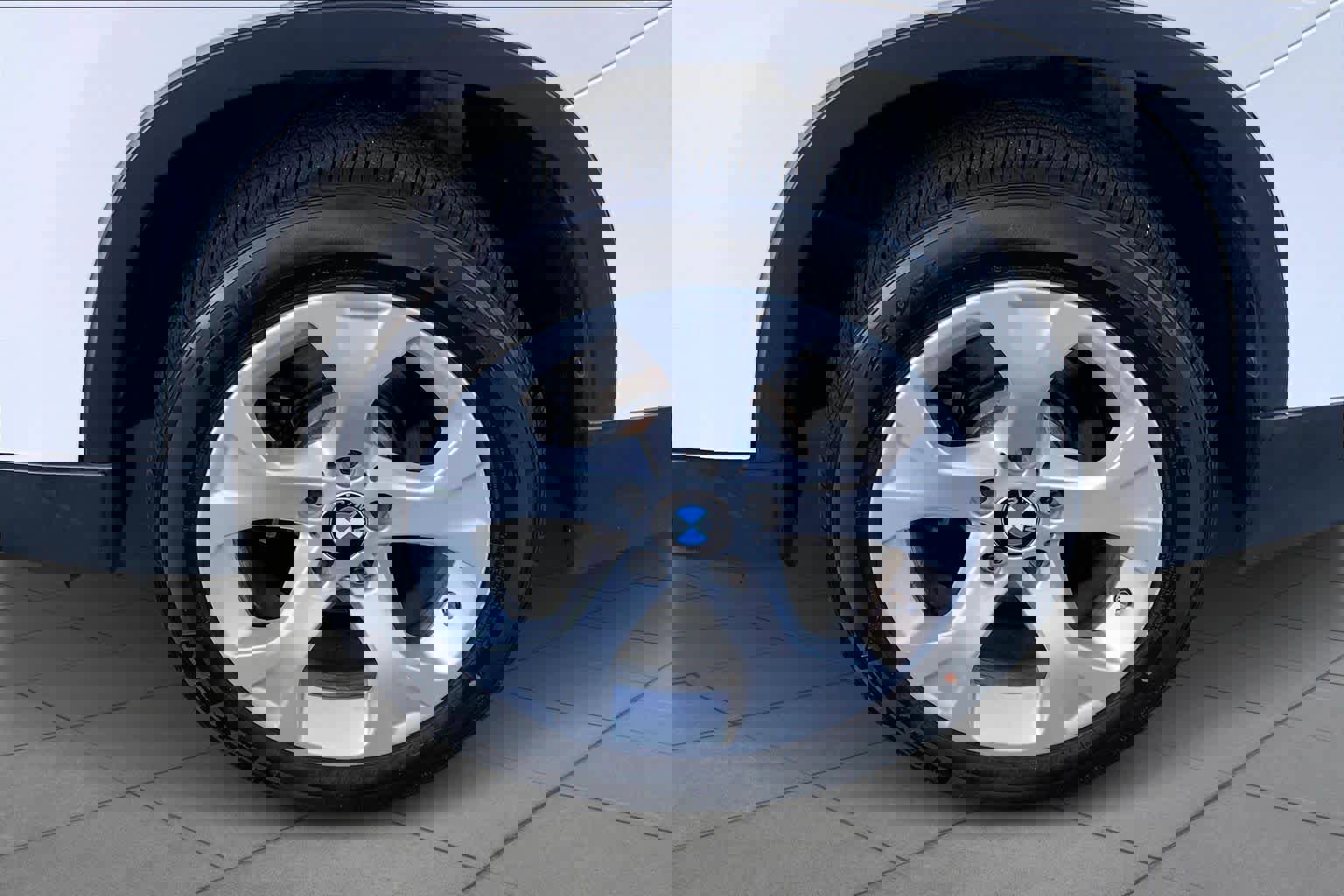 Used 2015 BMW X1 sDrive28i image 11