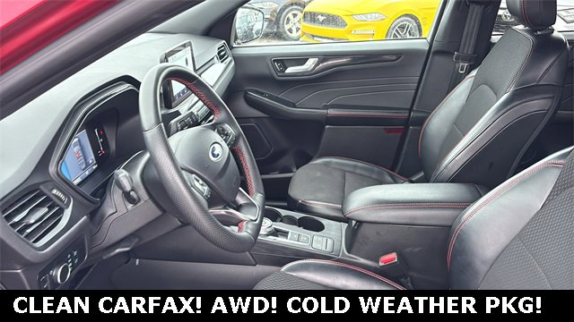 Used 2024 Ford Escape ST-Line image 21