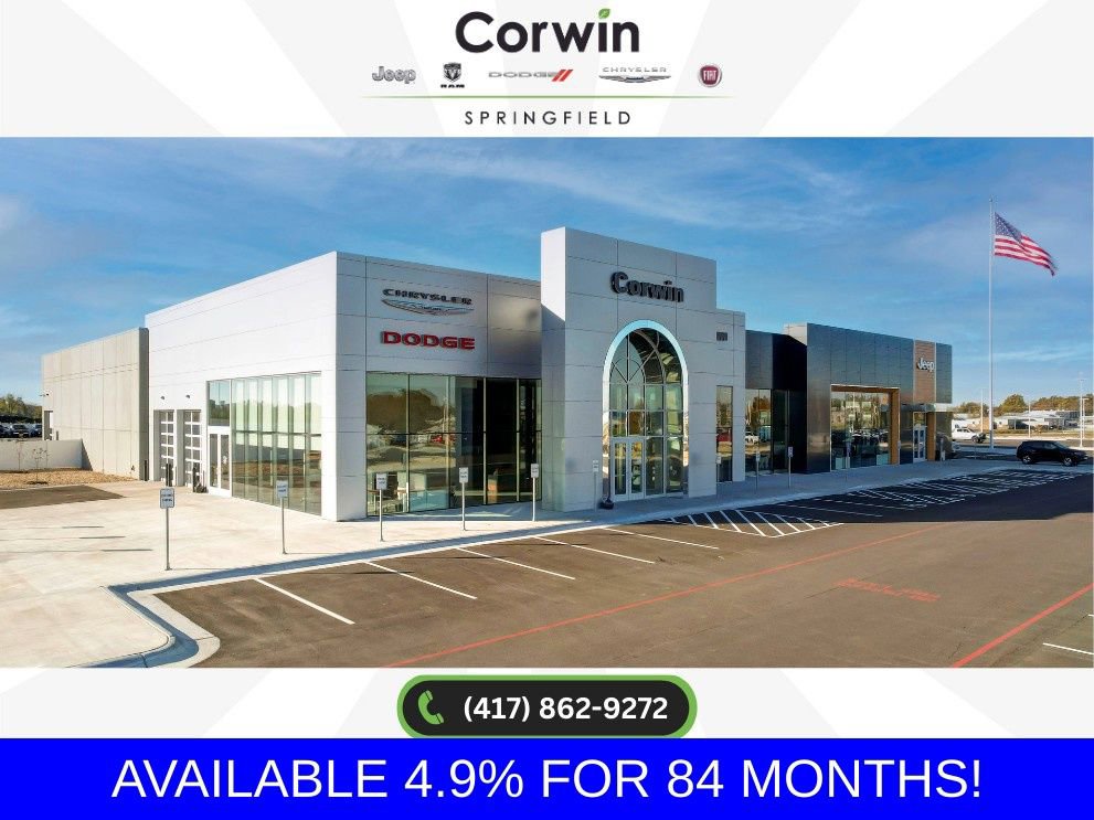 New 2026 Chrysler Pacifica Select image 27