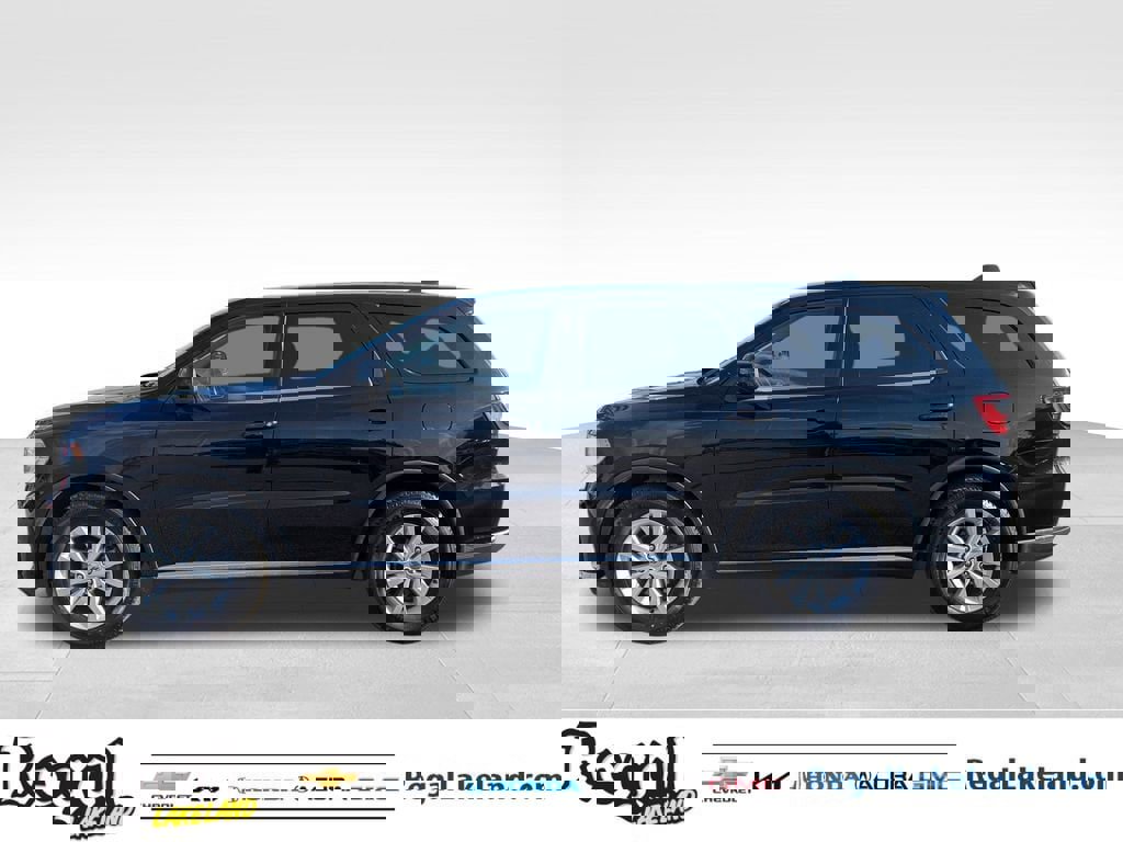 Used 2019 Dodge Durango SXT w/ 3rd Row Seating Group image 5