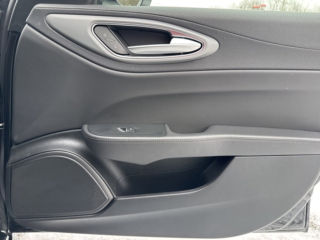 New 2025 Alfa Romeo Giulia image 21