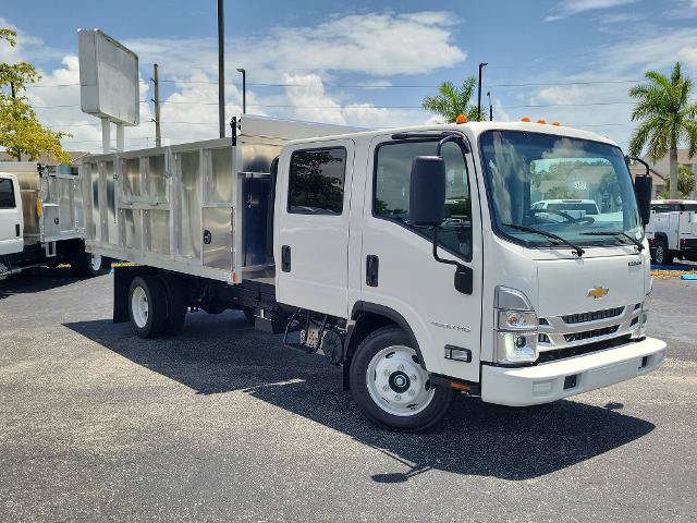 New 2026 Chevrolet Low Cab Forward RWD image 30