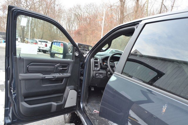 New 2026 RAM 2500 Rebel w/ Rebel Level 2 Equipment Group image 12