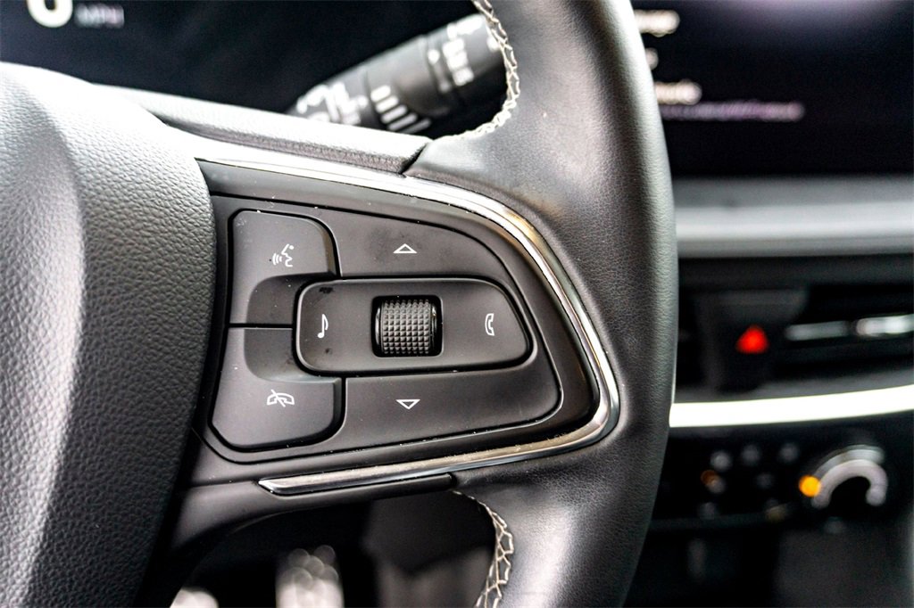 Used 2025 Buick Encore GX Preferred w/ Comfort Package image 20