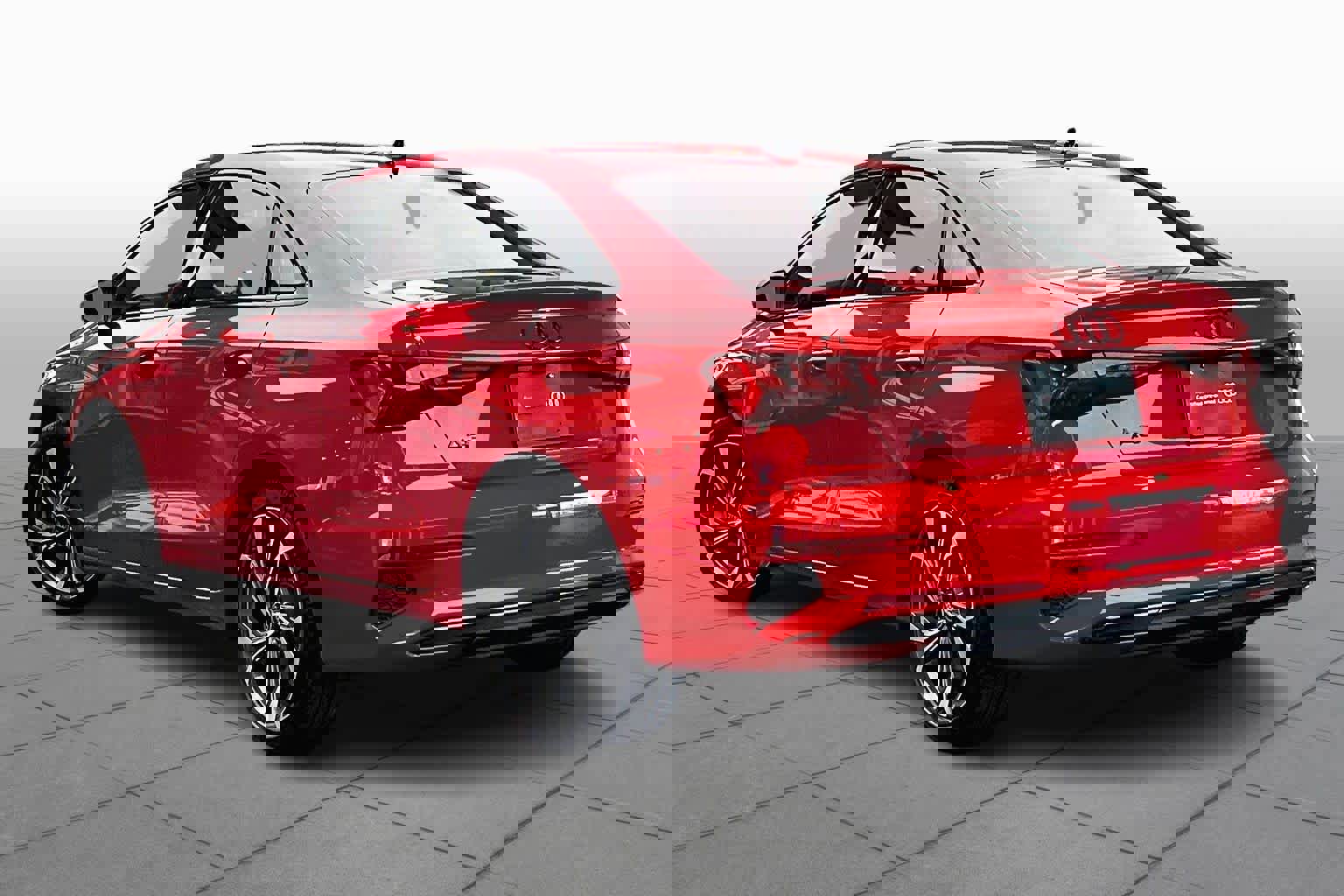 Certified 2023 Audi A3 2.0T Premium w/ Convenience Package image 10