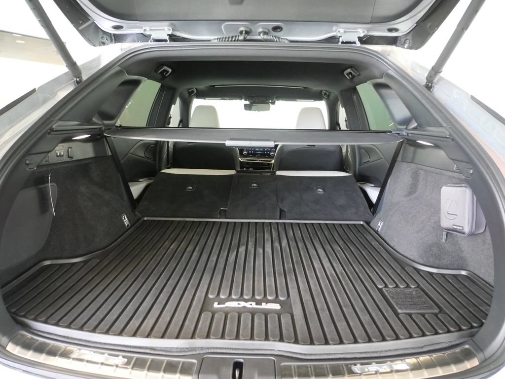 Certified 2024 Lexus RX 350 Premium Plus w/ Convenience Package AWD/4WD image 34