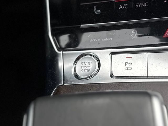 Used 2019 Audi A6 3.0T Premium Plus AWD/4WD image 29