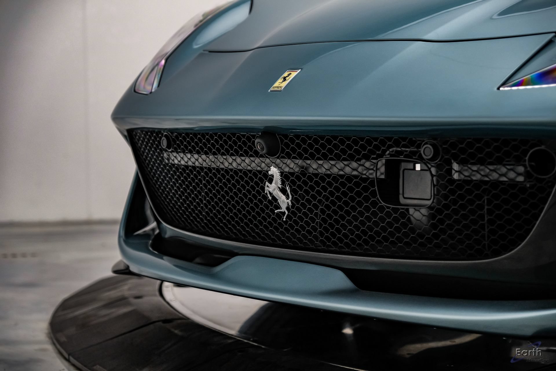Used 2023 Ferrari 812 GTS RWD image 41