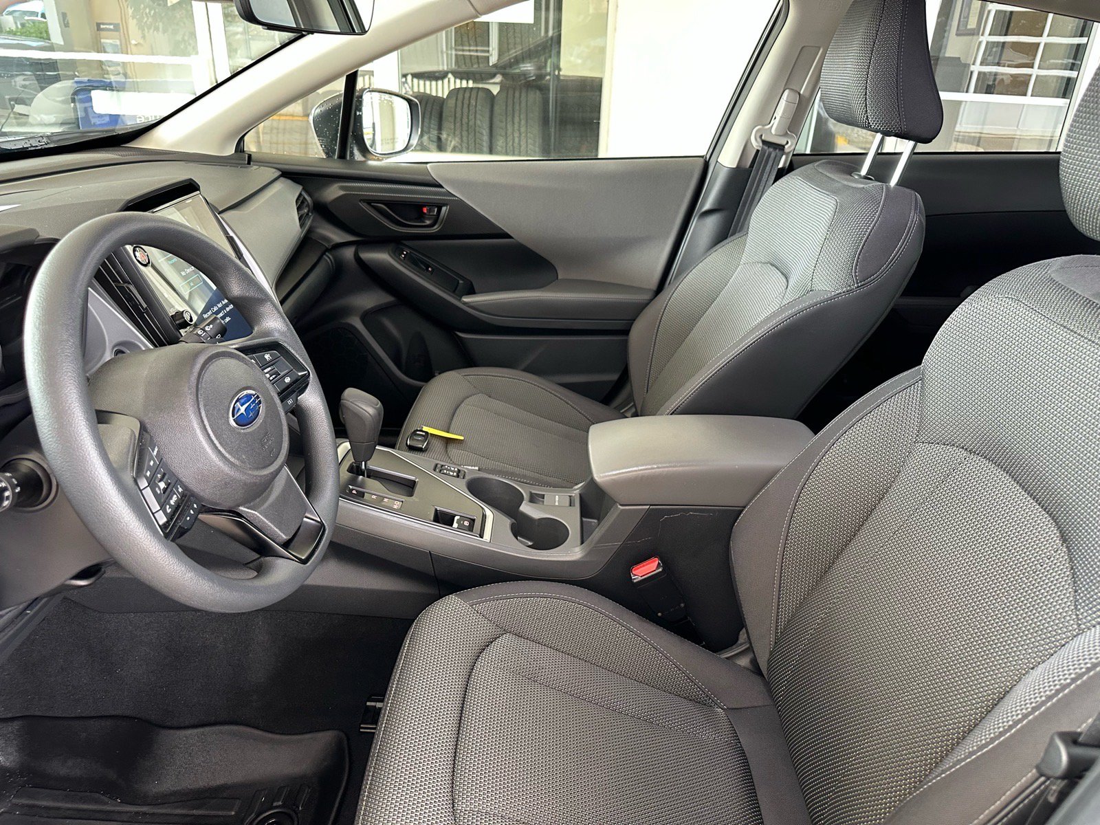 Used 2024 Subaru Crosstrek 2.0i Premium AWD/4WD image 16