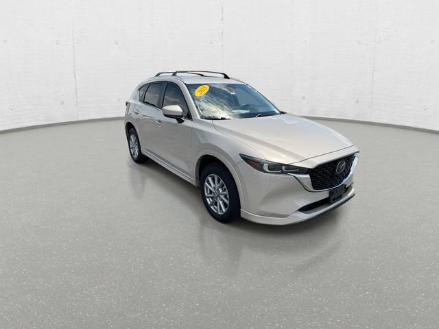 Used 2025 MAZDA CX-5 AWD 2.5 S image 5