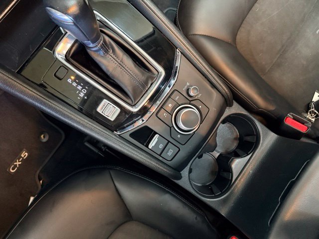 Used 2020 MAZDA CX-5 Touring AWD/4WD image 35