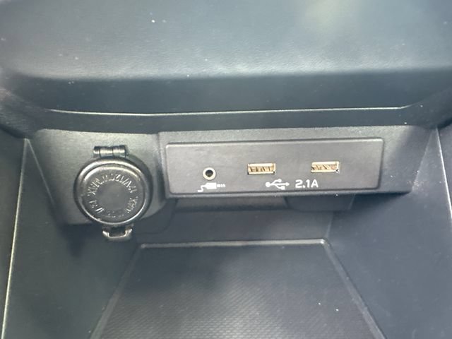 Certified 2023 Subaru WRX Limited AWD/4WD image 35