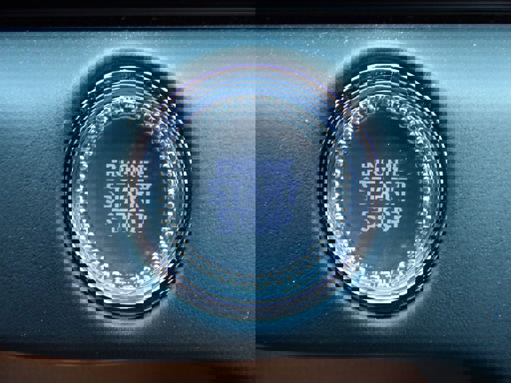 Used 2026 Genesis GV80 3.5T Prestige image 21