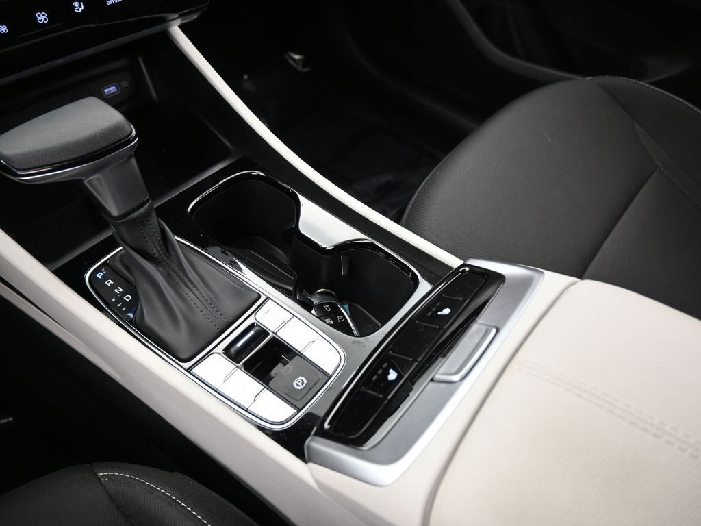 Used 2024 Hyundai Tucson SEL image 26