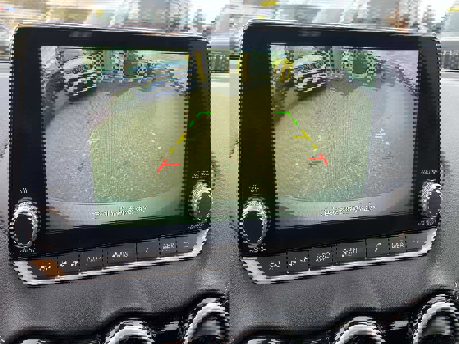 Used 2024 Nissan Sentra SV image 12