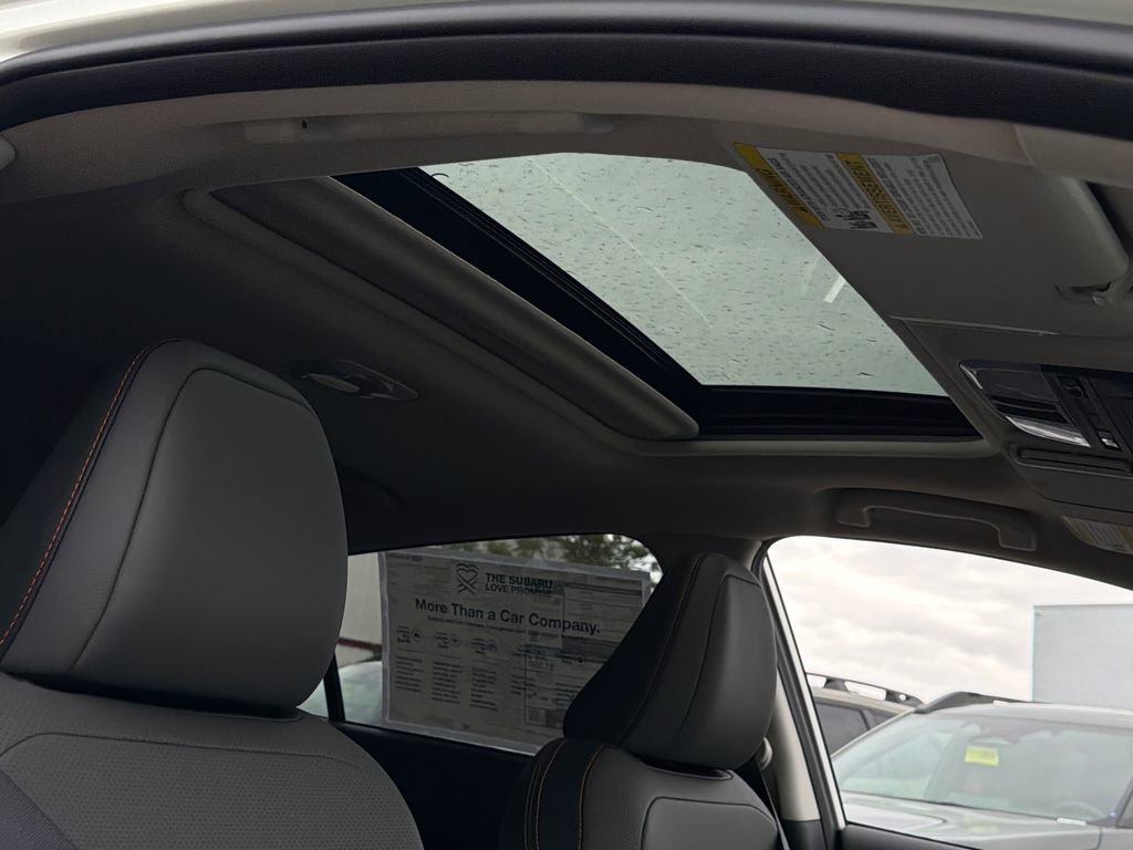 New 2026 Subaru Crosstrek 2.5i Limited AWD/4WD image 8