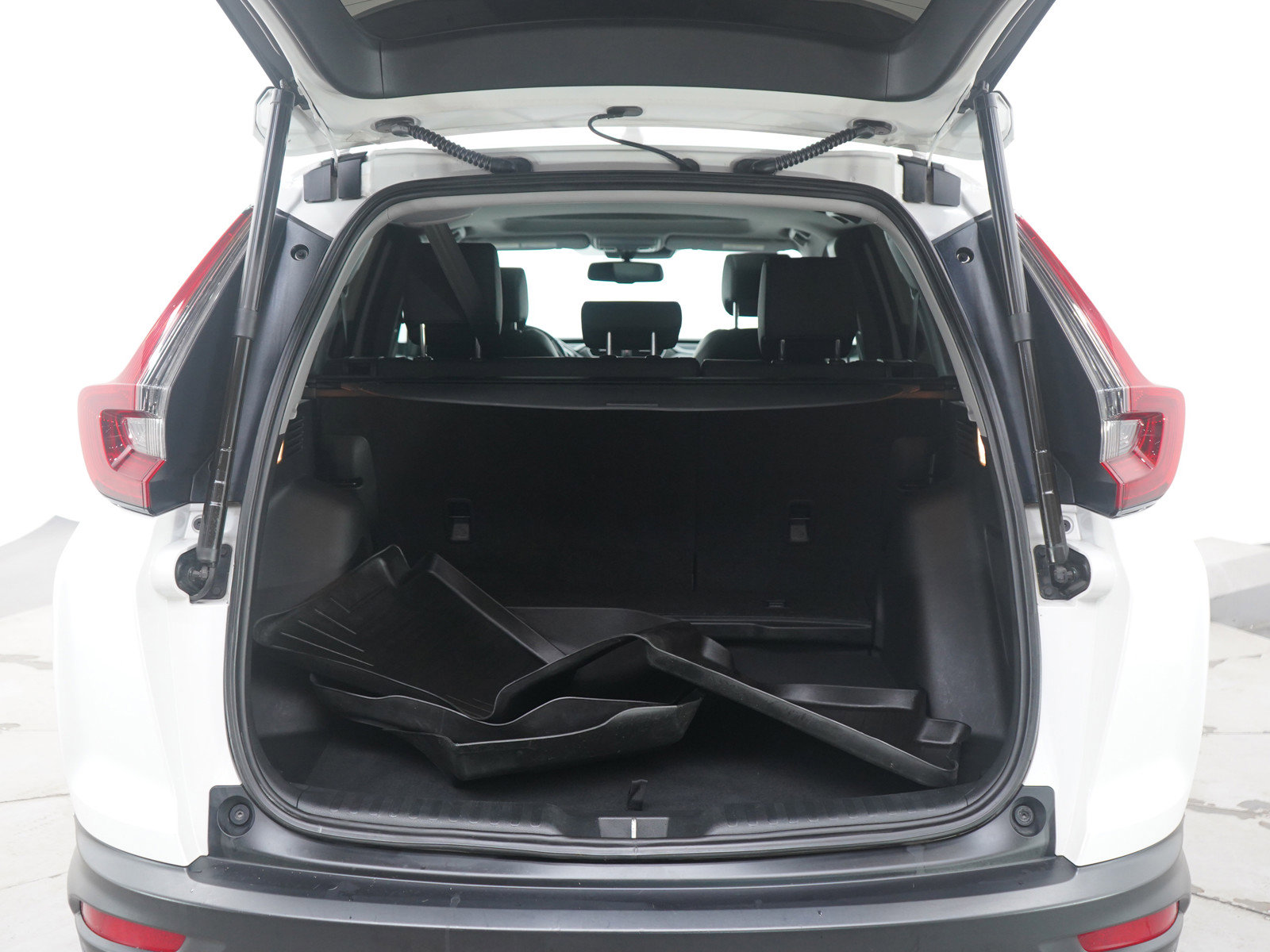 Used 2020 Honda CR-V Touring image 15