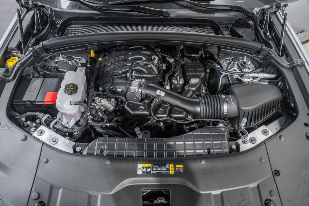 New 2025 Jeep Grand Cherokee Limited image 19