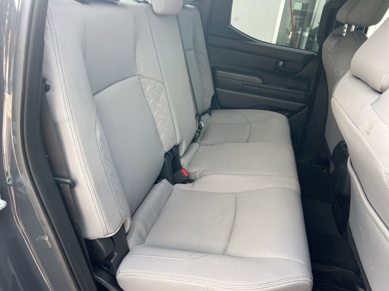 Used 2025 Toyota Tacoma SR5 image 32