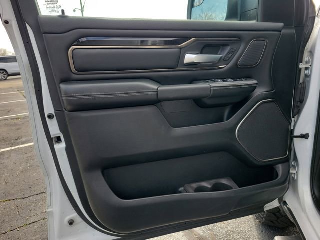 Used 2021 RAM 1500 Rebel w/ Rebel Level 2 Equipment Group image 20