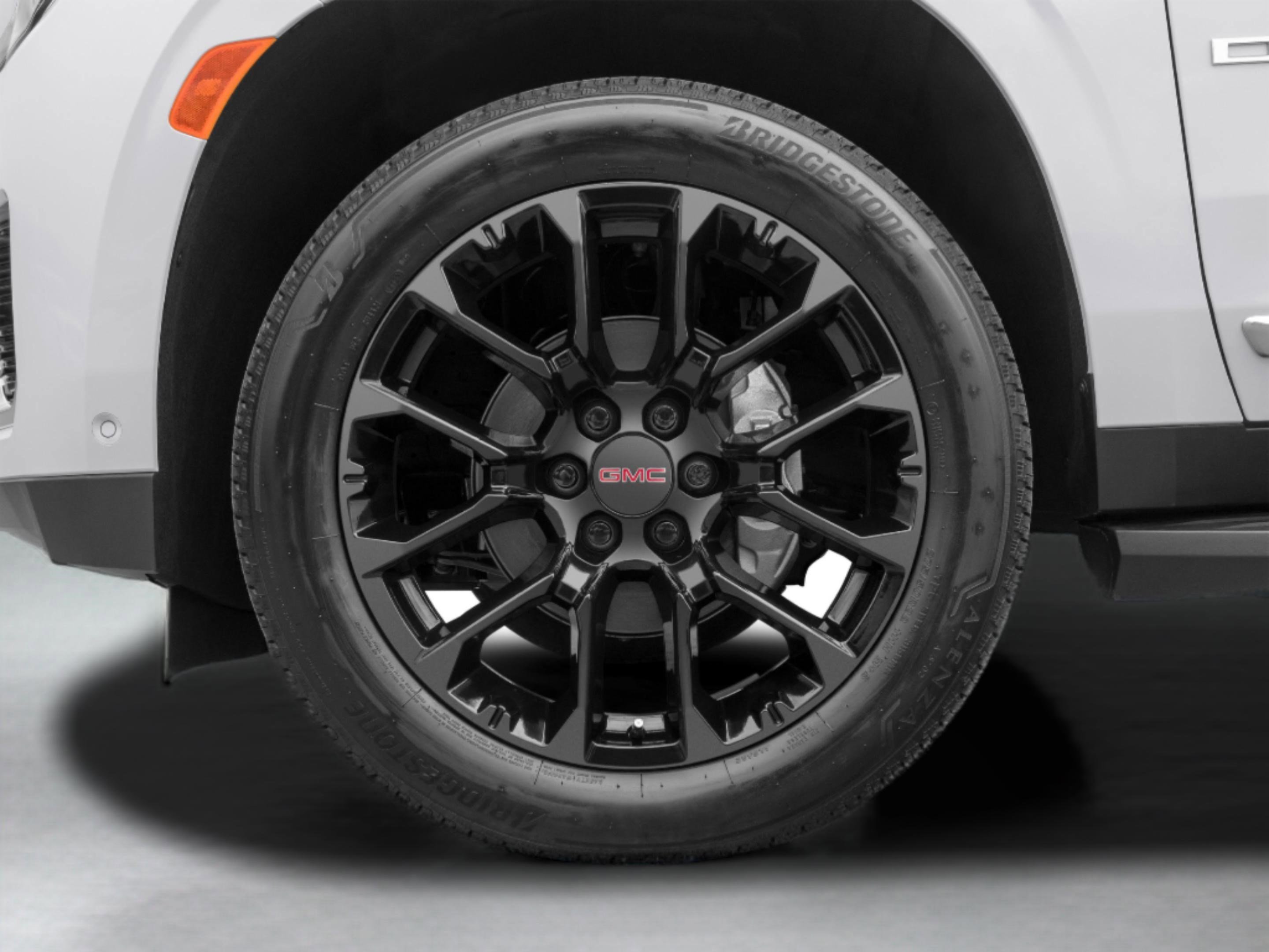 Used 2024 GMC Yukon Denali Ultimate AWD/4WD image 50