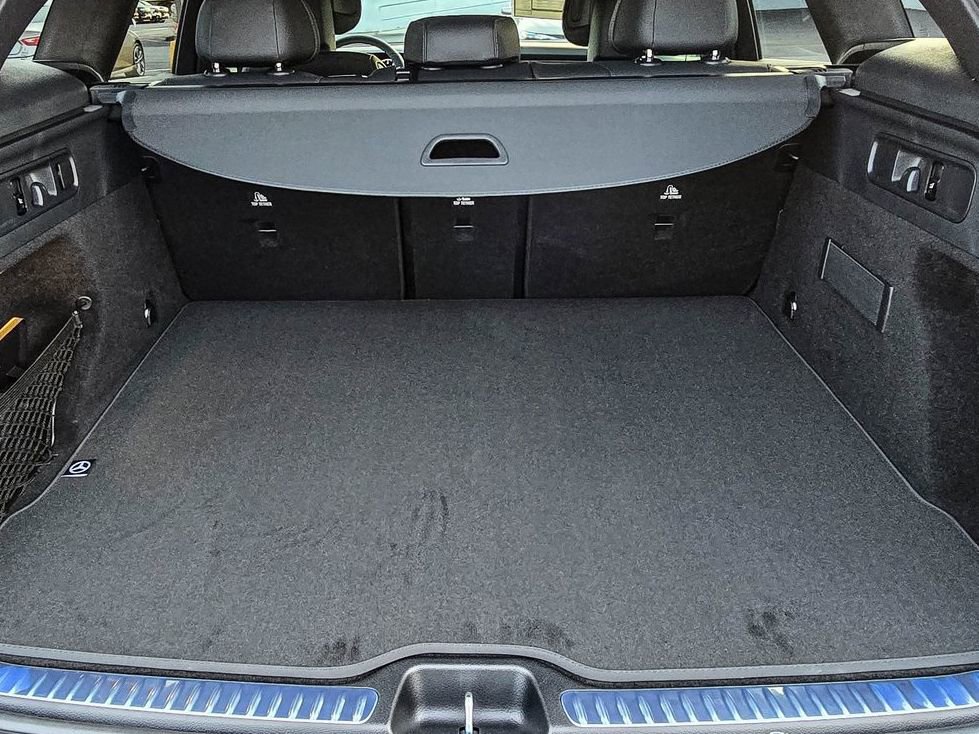 New 2026 Mercedes-Benz GLC 300 4MATIC image 31