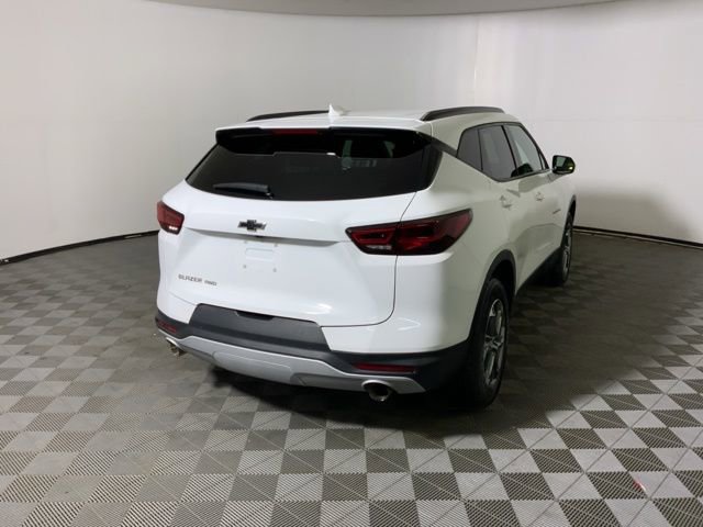 Used 2024 Chevrolet Blazer LT w/ Convenience Package image 8