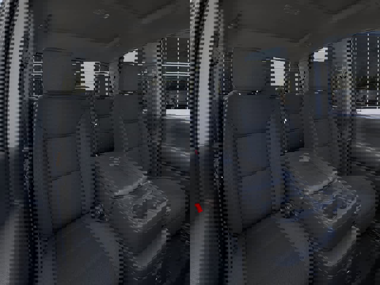 New 2026 GMC Sierra 2500 Pro w/ Convenience Package image 16