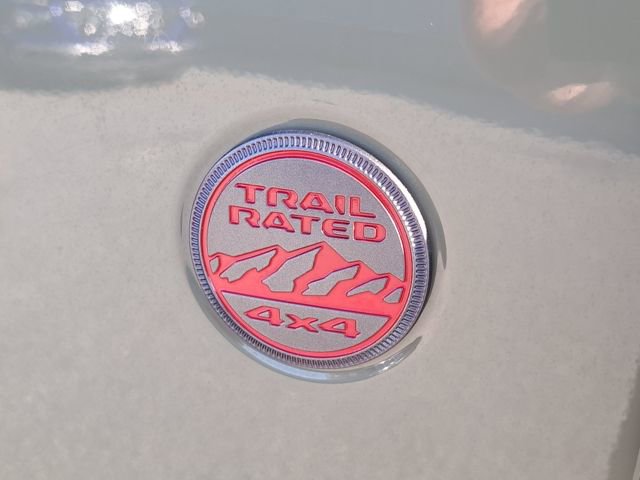 New 2025 Jeep Wrangler Rubicon w/ Xtreme 35 Tire Package AWD/4WD image 8