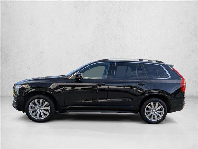 Used 2017 Volvo XC90 T6 Momentum w/ Vision Package image 8