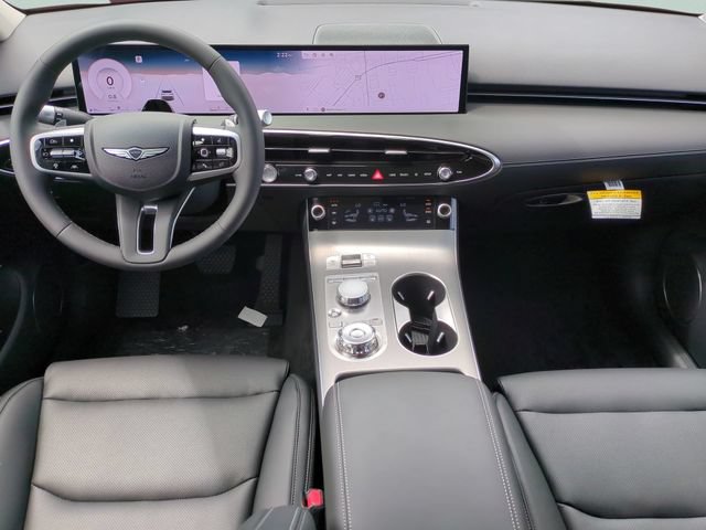 Used 2026 Genesis GV70 2.5T Select AWD/4WD image 14