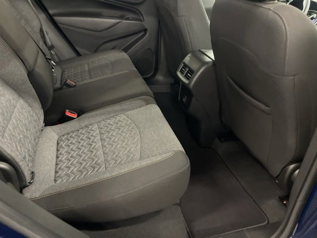 Certified 2022 Chevrolet Equinox LT image 35