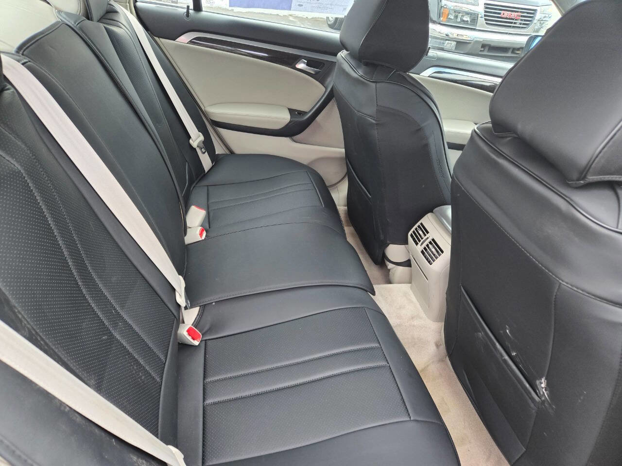 Used 2008 Acura TL image 25