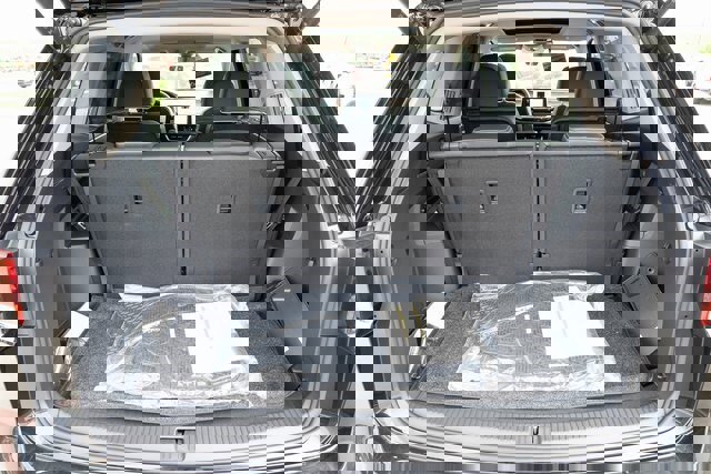 New 2026 Volkswagen Atlas SEL Premium R-Line image 35