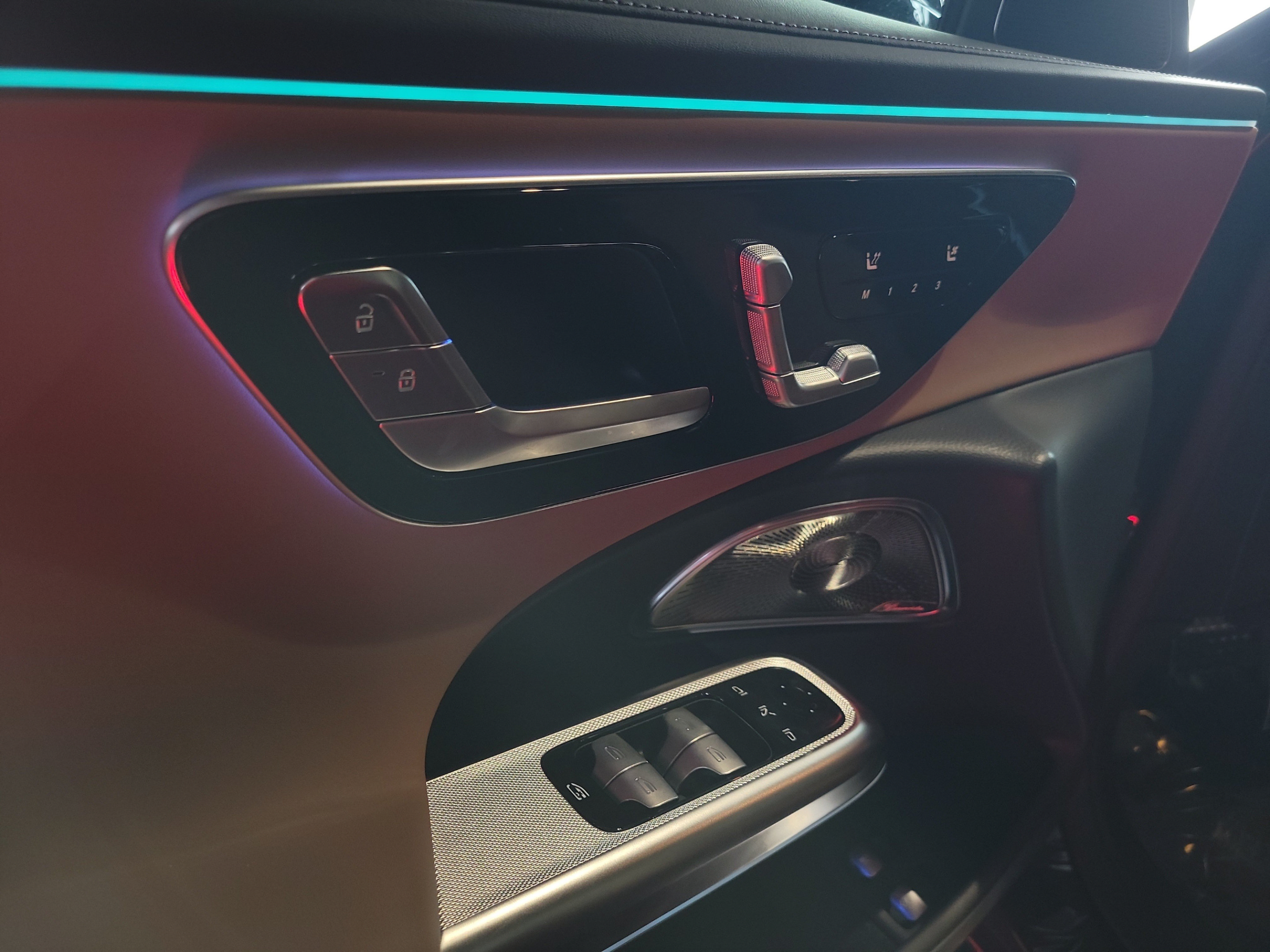 New 2027 Mercedes-Benz E 53 AMG e 4MATIC Sedan image 17