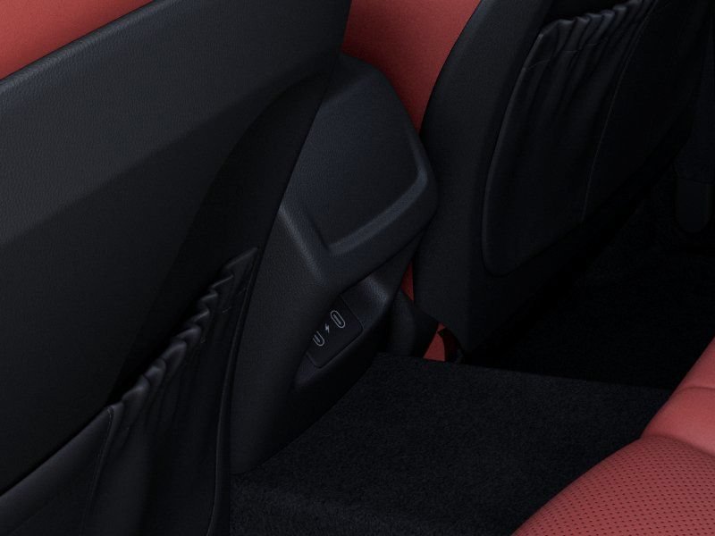 New 2026 Kia K5 GT-Line w/ GT-Line Red Interior Package AWD/4WD image 26