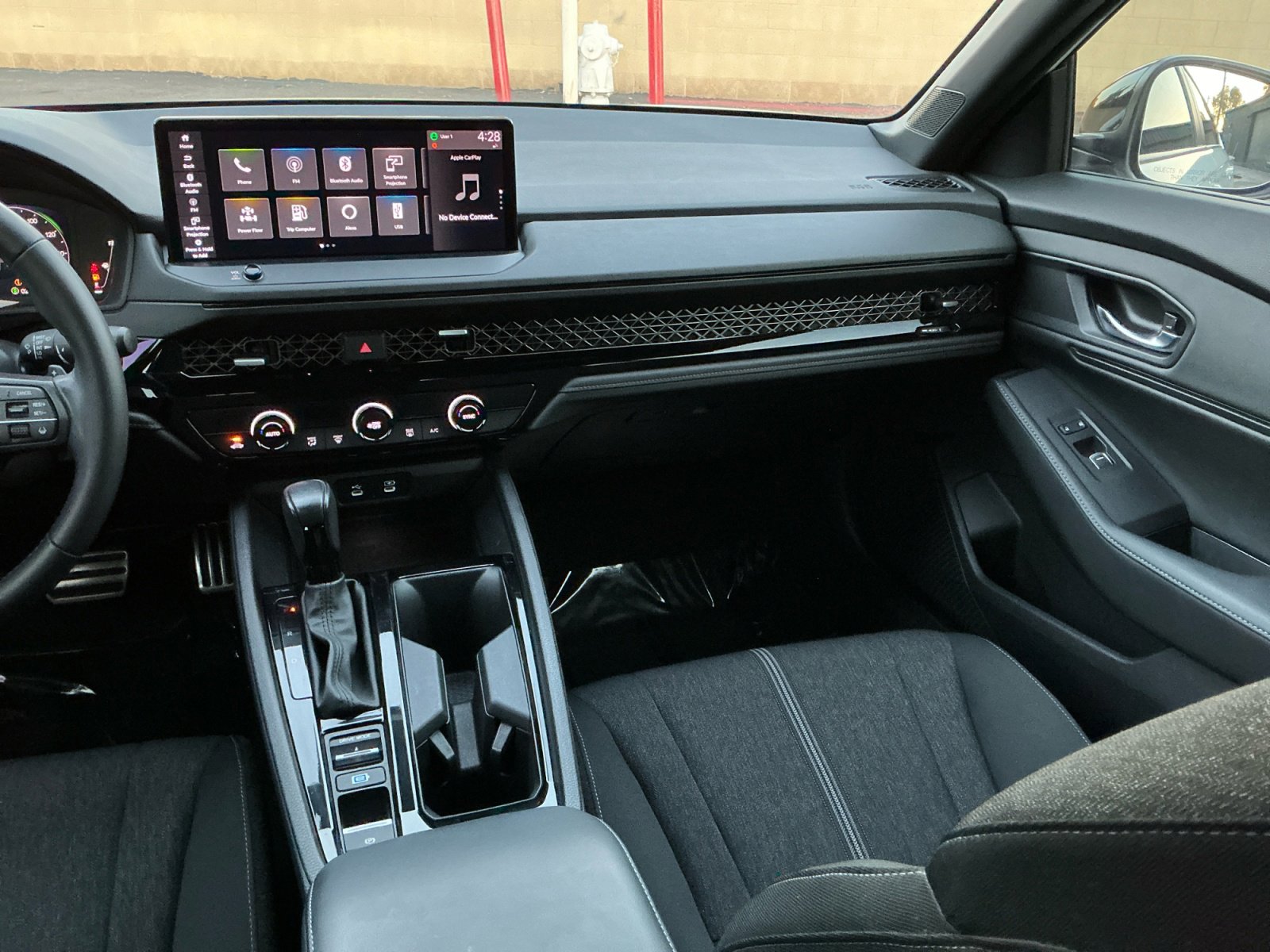 Used 2023 Honda Accord Sport image 17