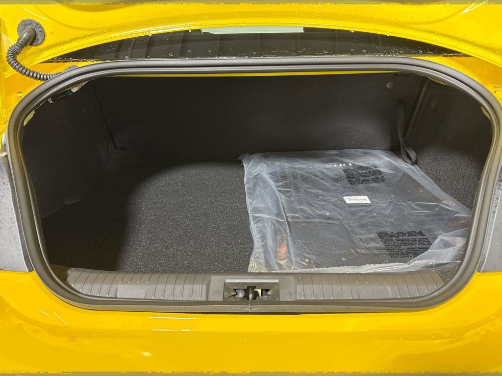 New 2026 Subaru BRZ Series.Yellow image 19