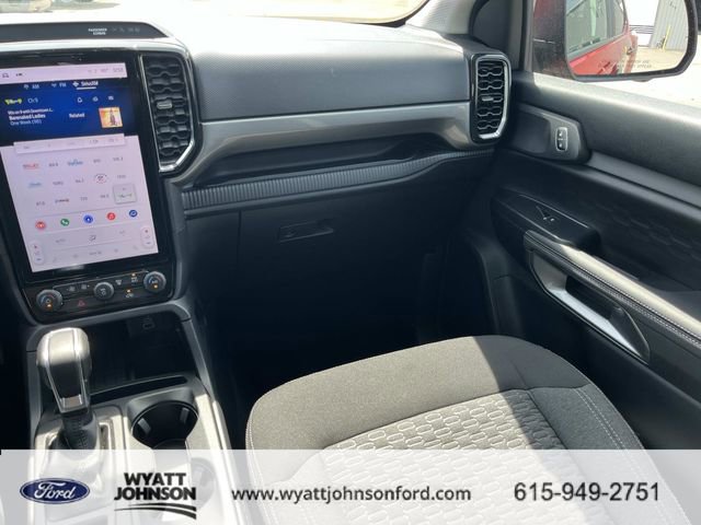 Used 2024 Ford Ranger XLT w/ Technology Package image 14