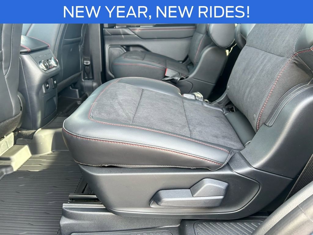 New 2026 Ford Explorer ST w/ Sun And Sound Package image 20