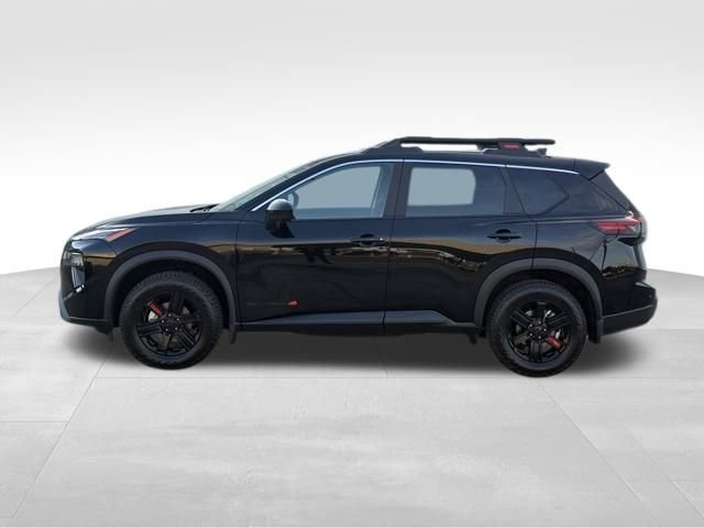 Used 2026 Nissan Rogue SV image 3