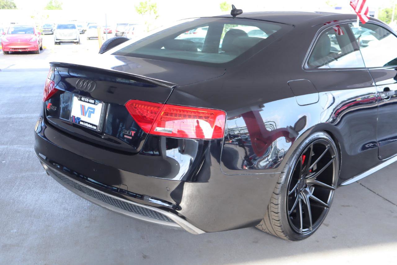 Used 2015 Audi A5 2.0T Premium Plus w/ Technology Package AWD/4WD image 7