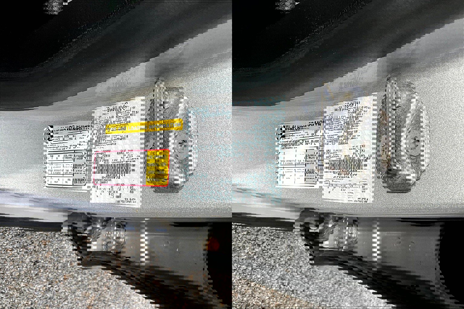 Used 2018 Ford Fusion S image 36