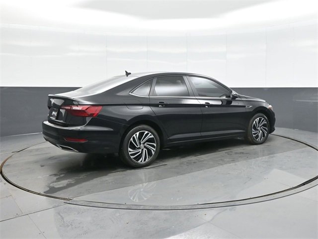 Used 2020 Volkswagen Jetta SEL Premium image 7